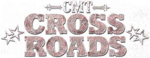 CMT Crossroads logo
