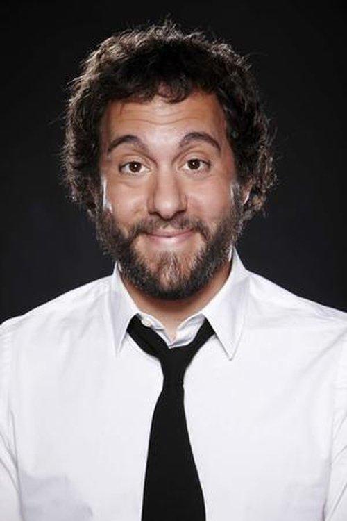 Jonathan Kite fotoğrafı