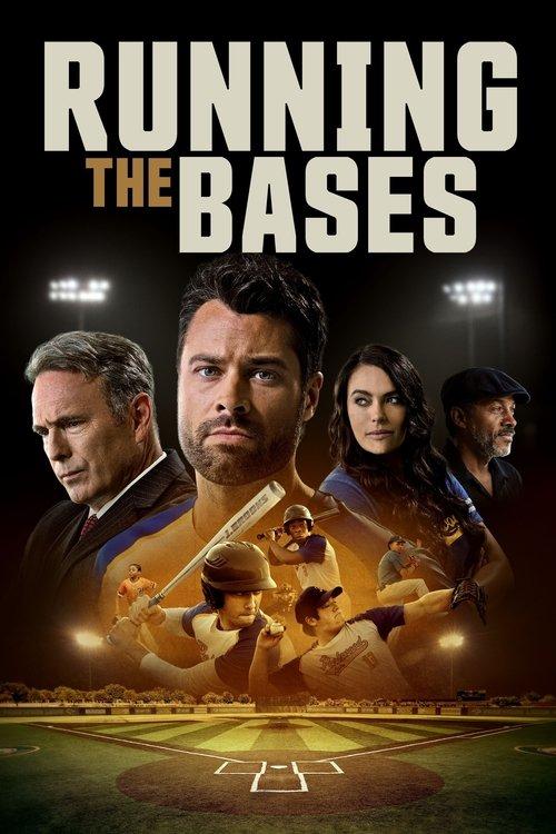 Running the Bases film afişi