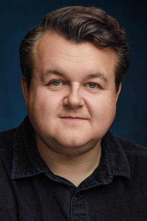 James Dryden fotoğrafı