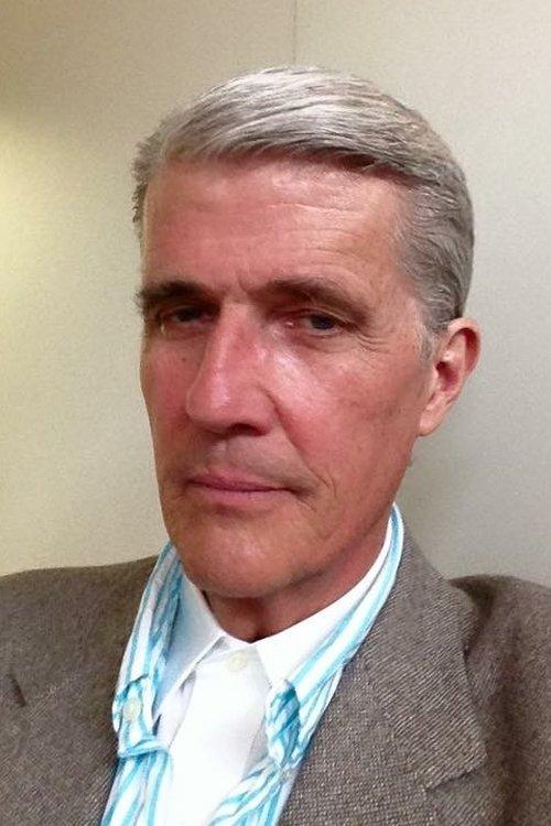 Robert Dawson fotoğrafı