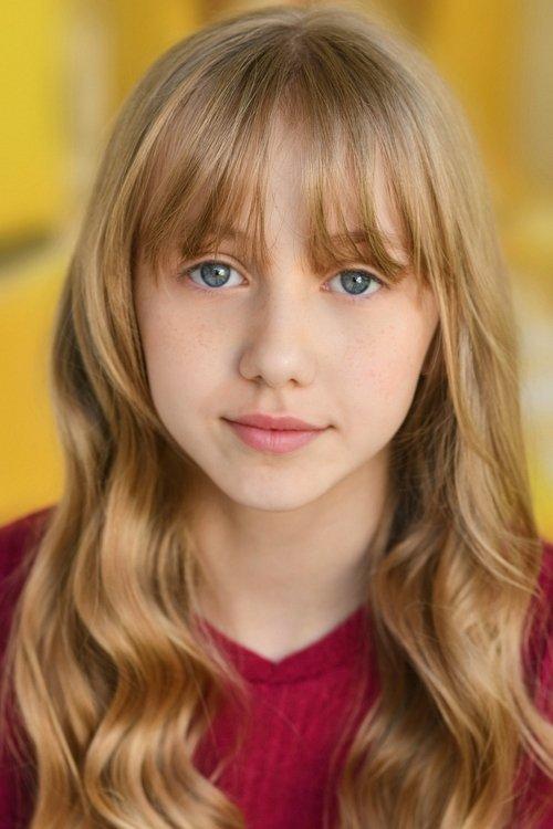 Grace Nettle fotoğrafı