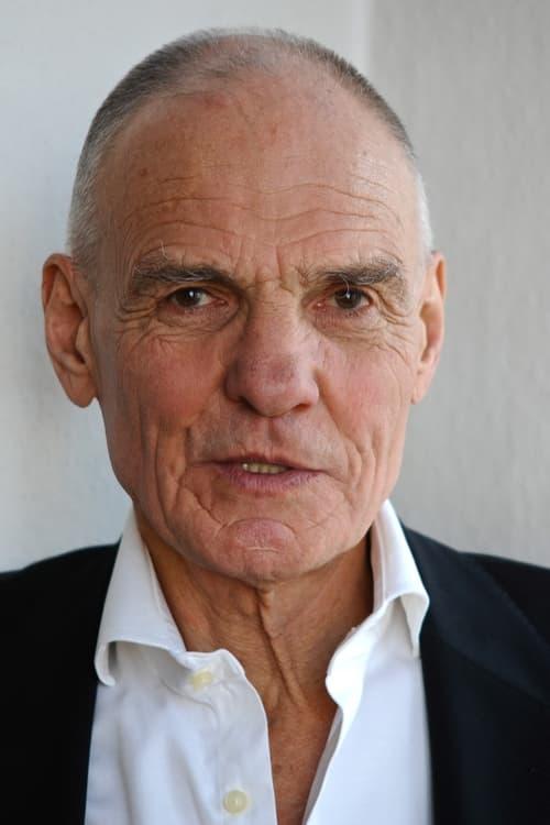 Hans Peter Hallwachs fotoğrafı