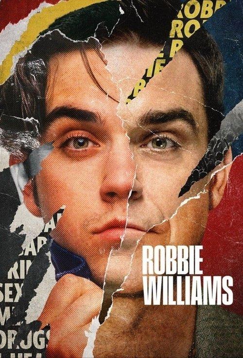 Robbie Williams Sezon 1