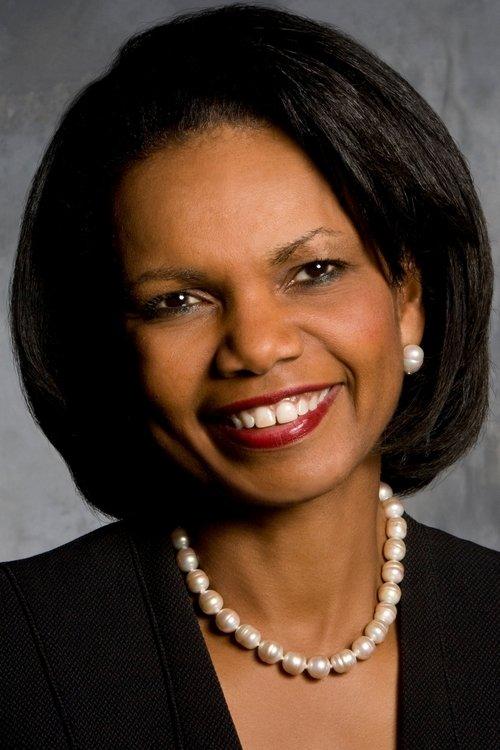 Condoleezza Rice fotoğrafı