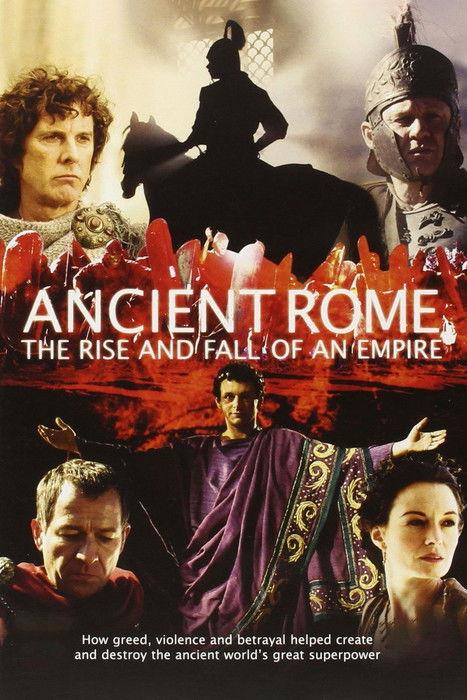 Ancient Rome: The Rise and Fall of an Empire Sezon 1