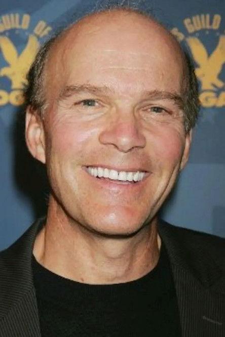 Peter Markle fotoğrafı