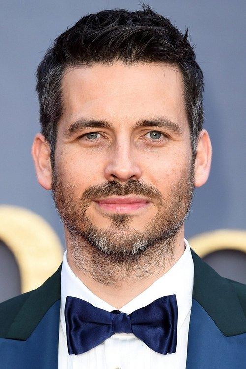 Robert James-Collier fotoğrafı