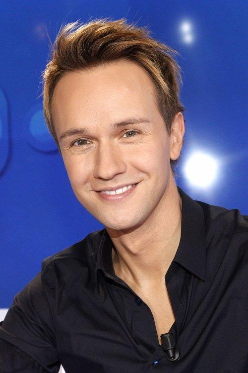 Cyril Féraud fotoğrafı