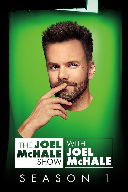 The Joel McHale Show with Joel McHale Sezon 1