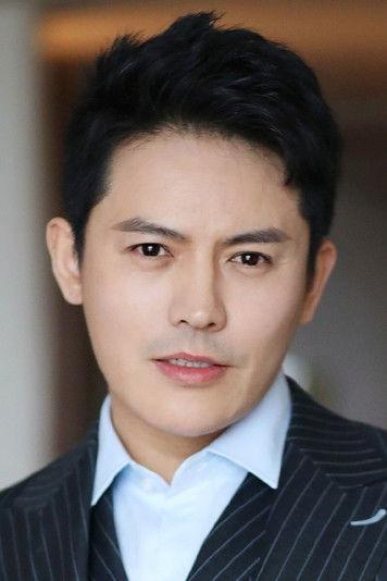 Cui Peng fotoğrafı