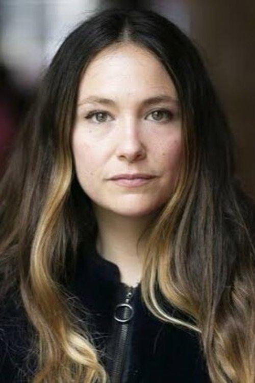 Paula Ribó fotoğrafı