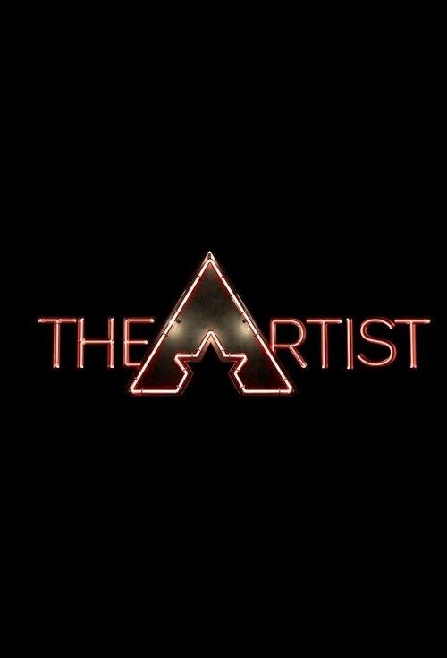 The Artist, les primes dizi afişi