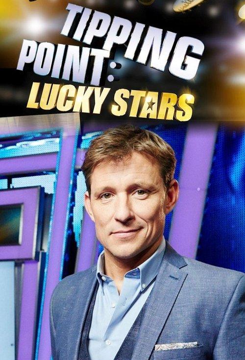 Tipping Point: Lucky Stars dizi afişi