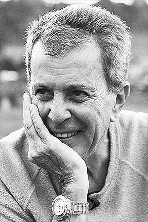 Daniel Filho fotoğrafı