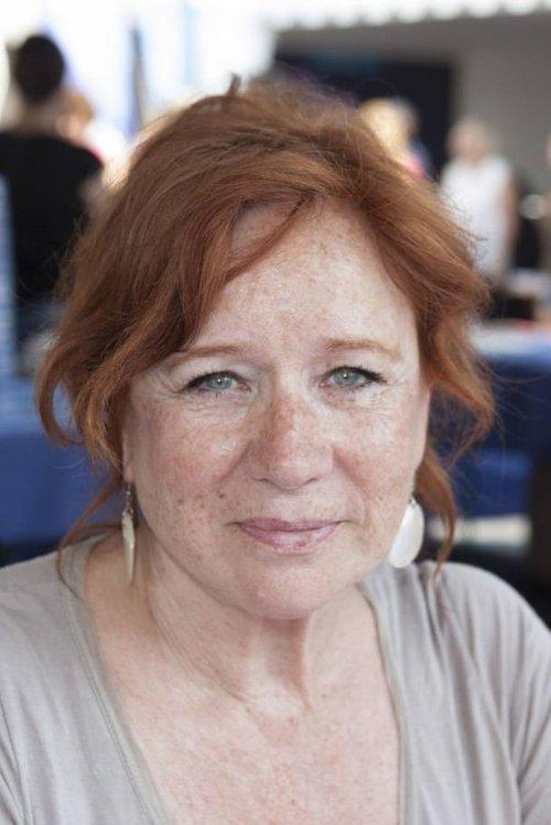 Éva Darlan fotoğrafı