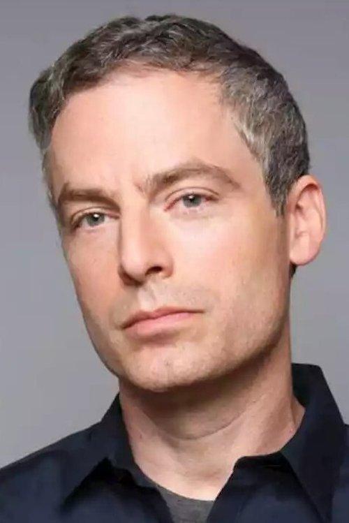 Justin Kirk fotoğrafı
