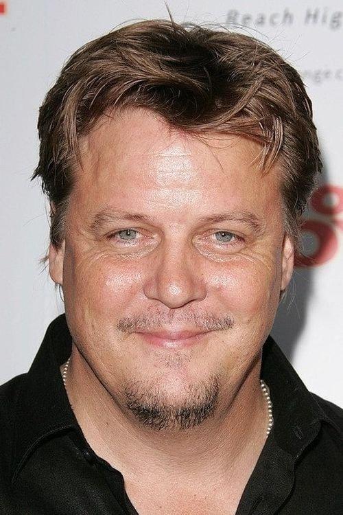 Don Michael Paul fotoğrafı