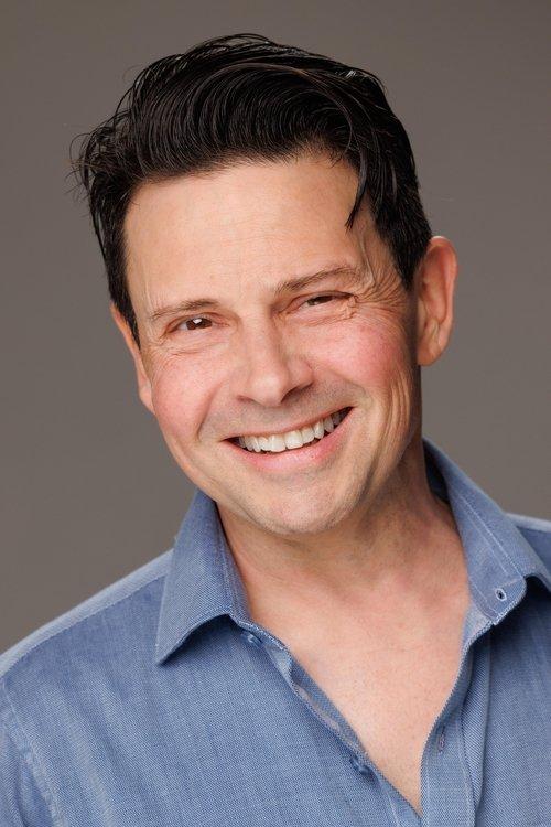 Jason Marsden fotoğrafı