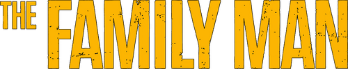 The Family Man logo