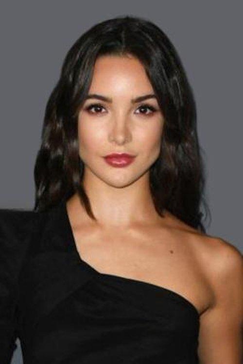 Maddison Jaizani fotoğrafı