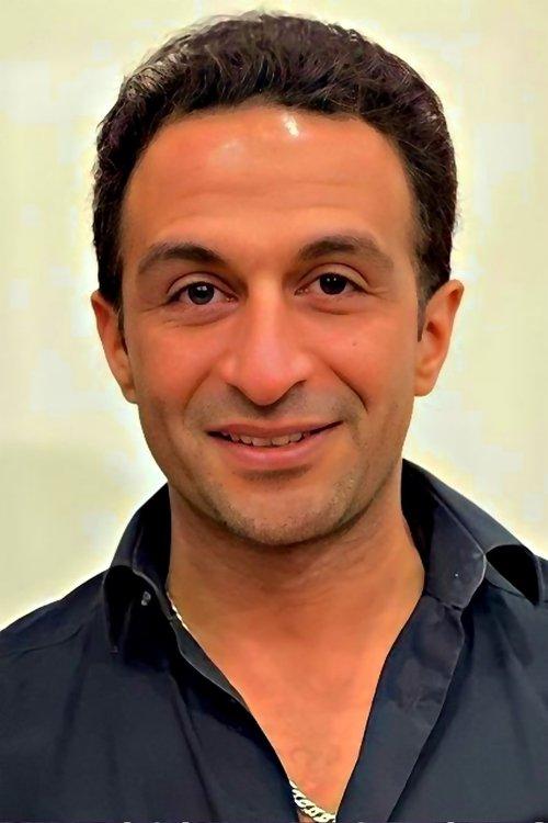 Ahmed Keshk fotoğrafı
