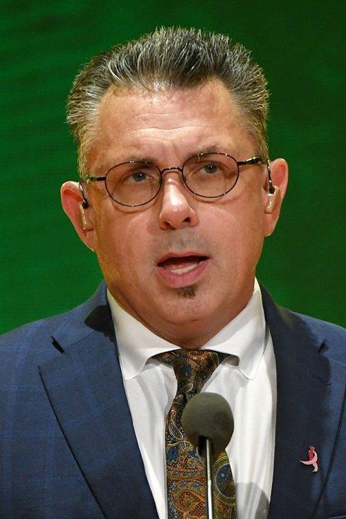 Michael Coulthard fotoğrafı