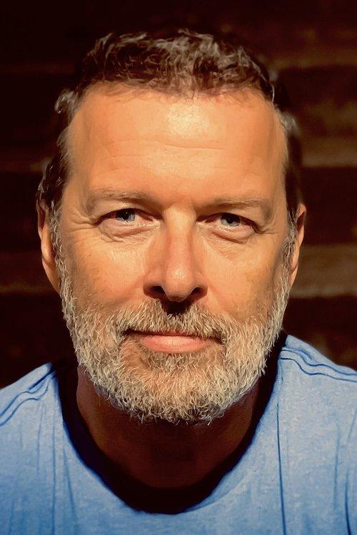 Ken Tremblett fotoğrafı