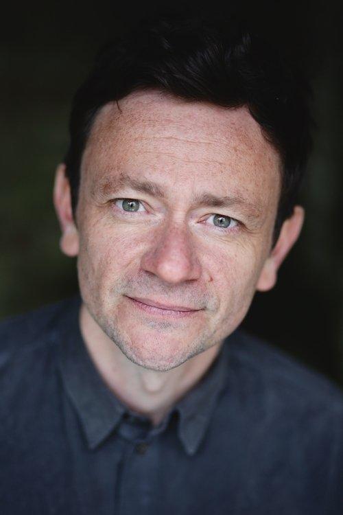 Justin Salinger fotoğrafı