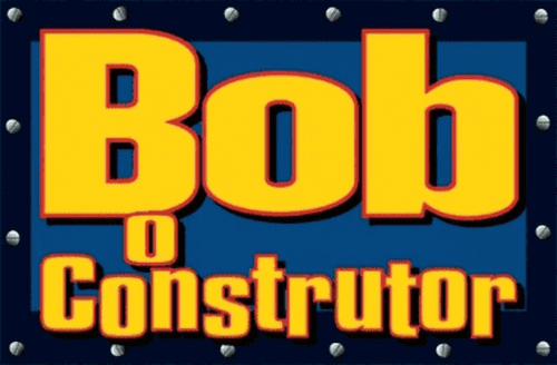 Bob the Builder: Scrambler to the Rescue logo