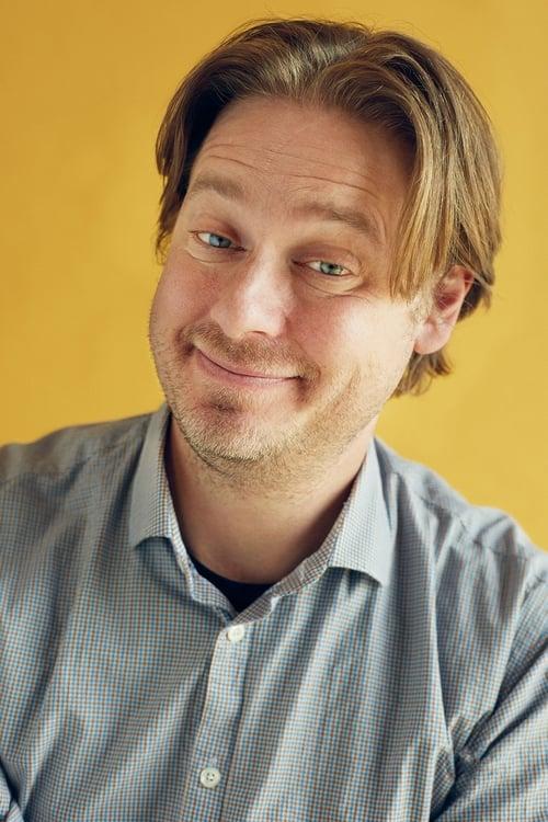 Tim Heidecker fotoğrafı