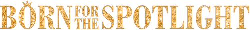 Born for the Spotlight logo