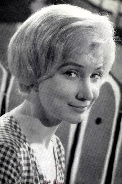 Carla Hagen fotoğrafı