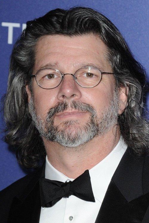 Ronald D. Moore fotoğrafı
