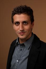 Guillem Morales fotoğrafı