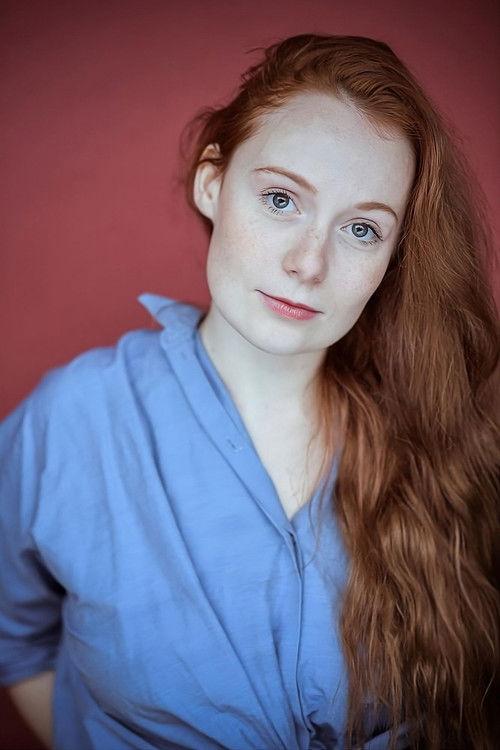 Mahaut De Courrèges fotoğrafı