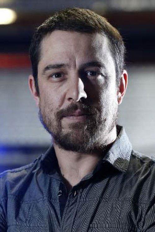 Samuel Johnson fotoğrafı