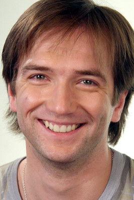 Pyotr Krasilov fotoğrafı