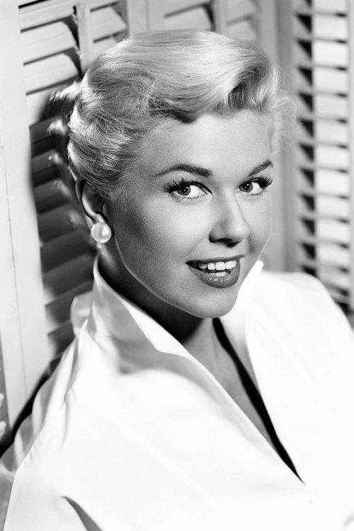 Doris Day fotoğrafı