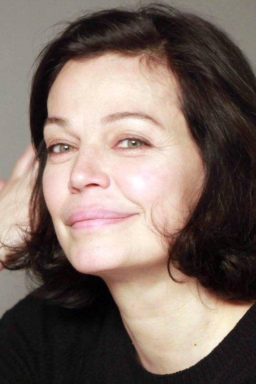 Marianne Denicourt fotoğrafı