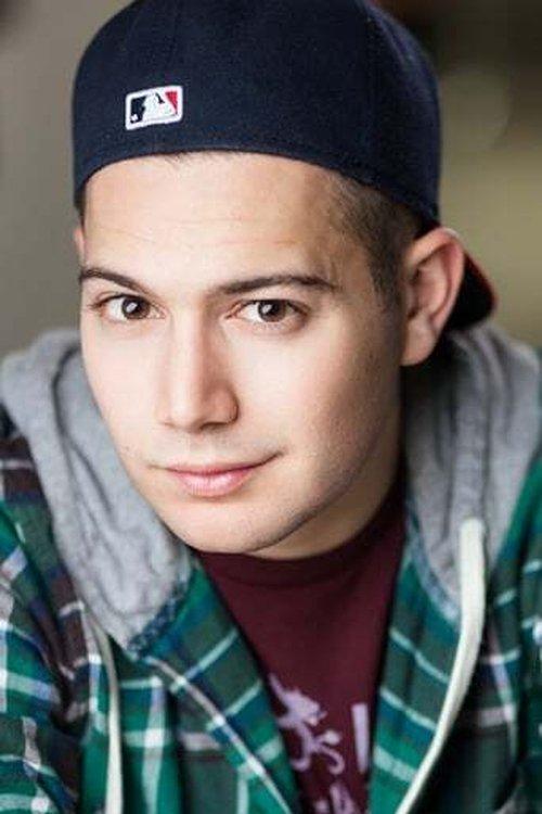 Daniel Magder fotoğrafı