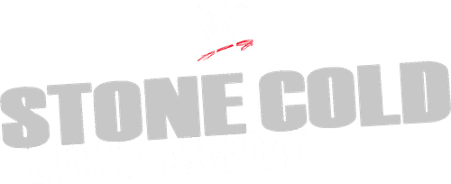Stone Cold Steve Austin: The Bottom Line on the Most Popular Superstar of All Time logo