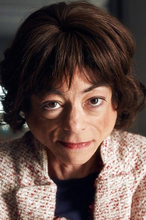 Liz Carr fotoğrafı