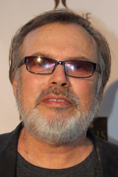 Gordon Bressack fotoğrafı