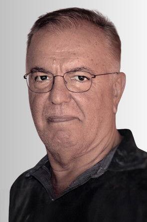 Mazlum Kiper fotoğrafı