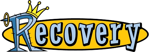 Recovery logo