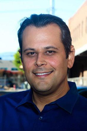 Anthony Cipriano fotoğrafı