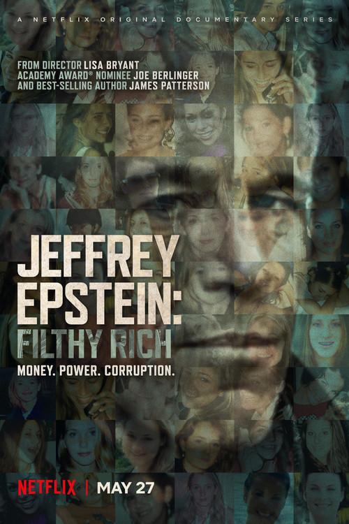 Jeffrey Epstein: Filthy Rich Sezon 1