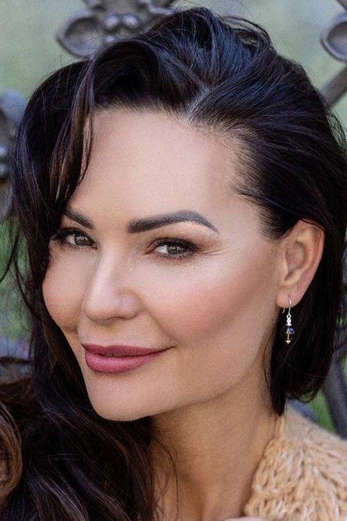 Mascha Vang fotoğrafı