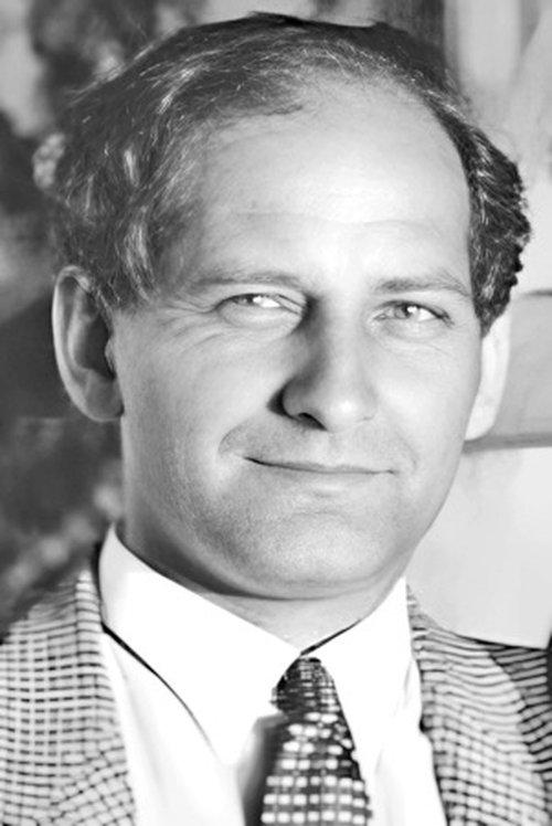 Gösta Stevens fotoğrafı